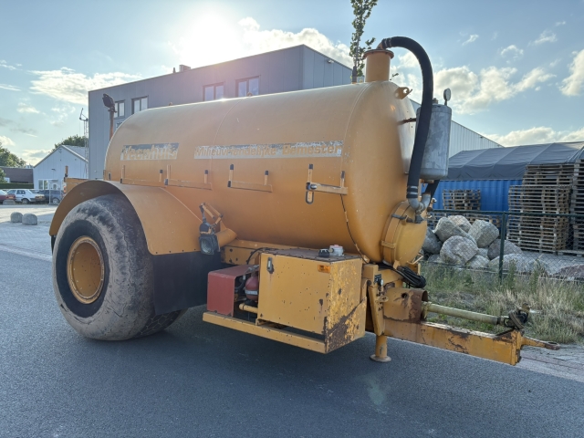 veenhuis vmb 8000