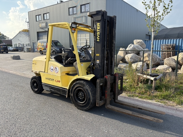 hyster 4.00xm-6