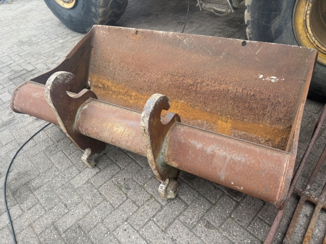 kraan bakken cw30