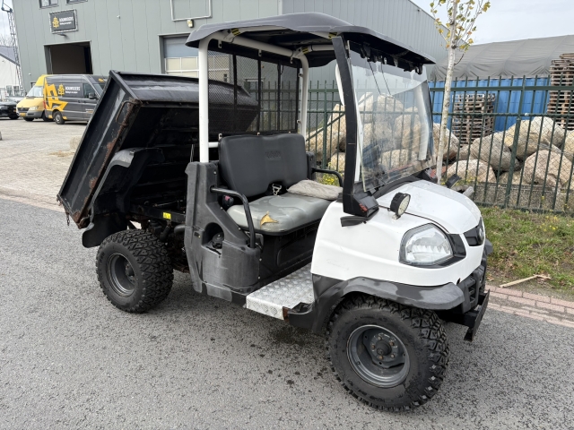 kubota rtv 900