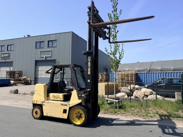 hyster s7.00xl