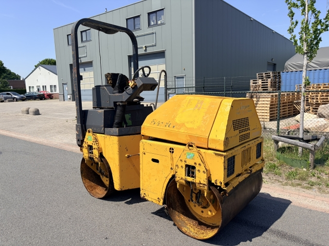 benford - terex tv 1200 h