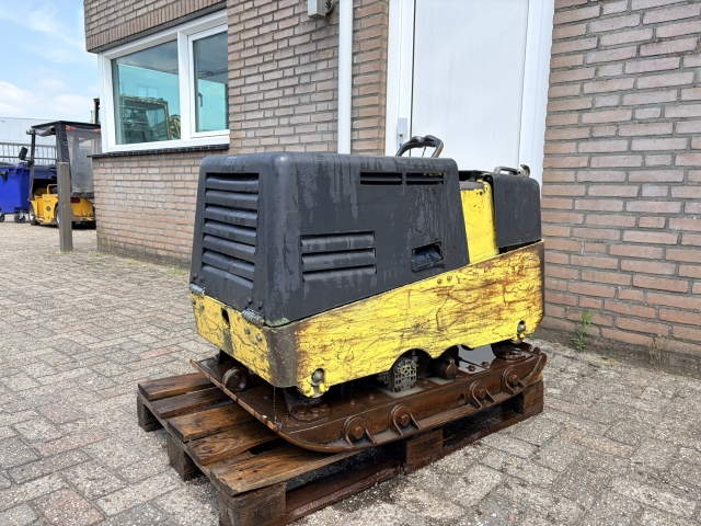 bomag bph 80/65