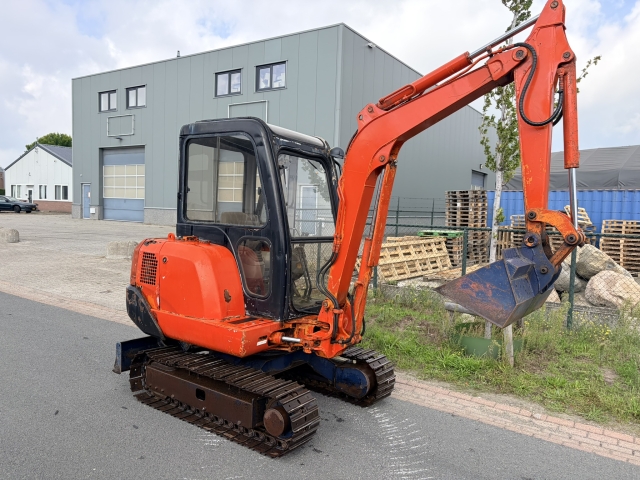 hitachi ex22