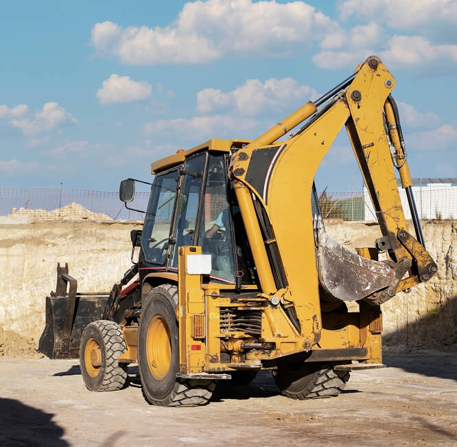 Over DVS Machinery Over DVS Machinery